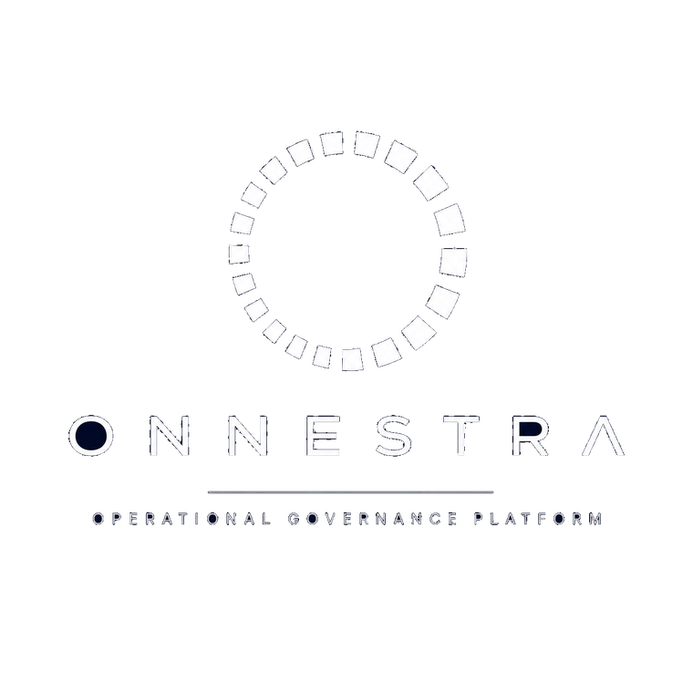 Onnestra — Operational Governance Platform